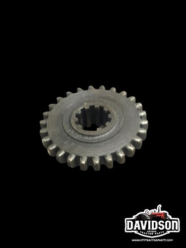 B599R John Deere PTO Sliding Gear For B, BR, BO