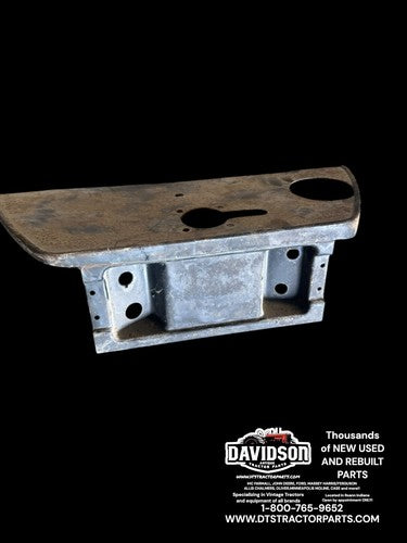 International 354 Dash Panel Assembly Antique Tractor