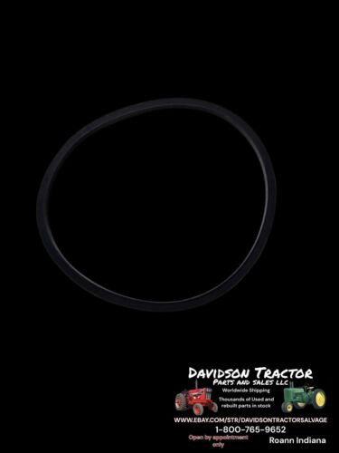 John Deere R26544 O-Ring New Old Stock