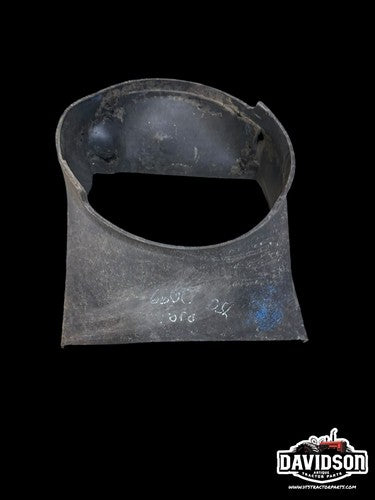 Ford 6800 Fan Shroud Assembly Antique Tractor