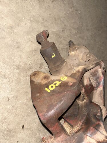 International Harvester 1026 Ratio Control Assembly 40672R1 406979R1