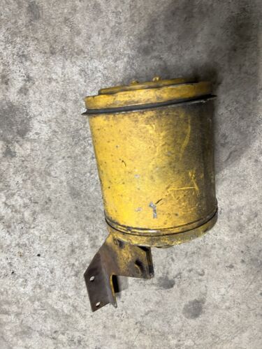 Farmall Cub Low Boy 154 Air Cleaner