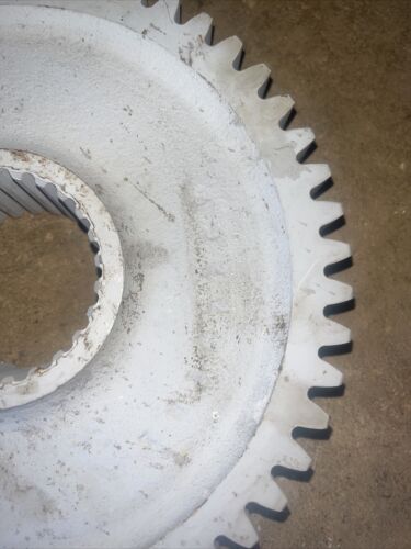NOS IH Torque Amplifier Drive Gear fits International 806 1256 706 856 1206 756