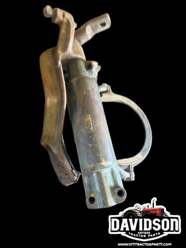 John Deere A21R Unstyled A Clutch Housing Assembly Antique Tractor