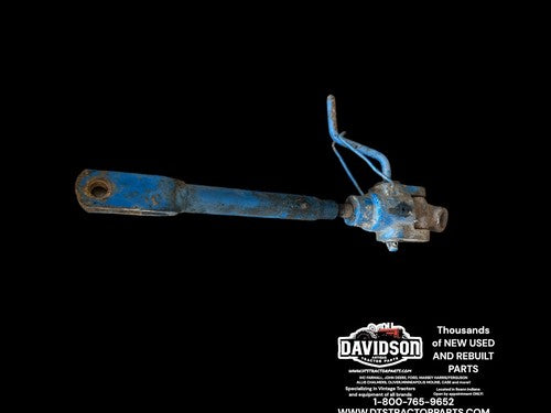 Ford 1310 Lift Arm Assembly Antique Tractor