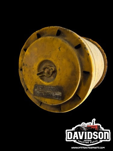 Farmall Cub Low Boy 154 Air Cleaner