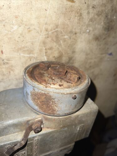 Farmall Regular Tractor Fairbanks Morse J4A11 Base Mount Magneto Rebuilder
