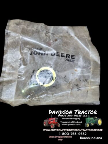 R58608 John Deere Genuine New Old Stock Fitting