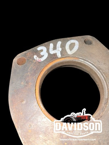 IH Farmall 340 Transmission Bearing Retainer Antique Tractor