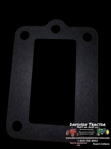 T12581T Genuine  John Deere NOS Power Steering Motor Gasket For 2010