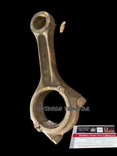 John Deere Connecting Rod, 4040 4320 4330 4430 4520 4620 4630, JD Part # R41423