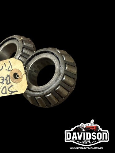 John Deere 1070 Used Pinion Shaft Bearings