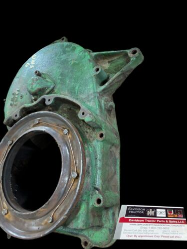 JOHN DEERE G FIRST REDUCTION COVER F175R