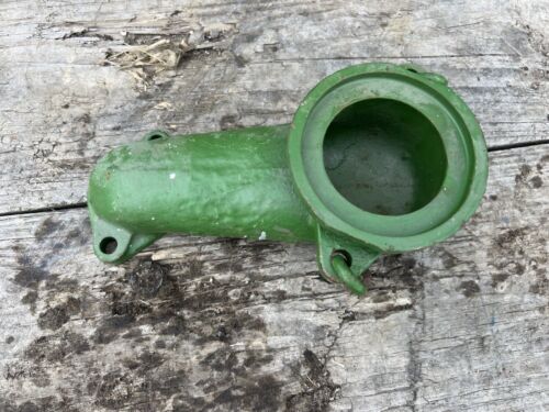 OEM John Deere B2117R Crankcase Breather Body Styled B 167011 - 200999