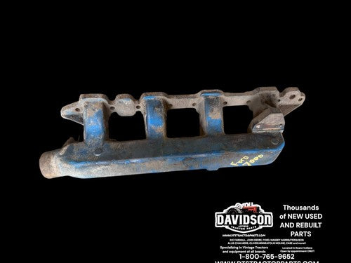 Ford 7000 Intake Manifold C9NN-9425-F Antique Tractor