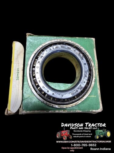 Fits John Deere JD7395 Bearing Cone 1010 Utility Tractor