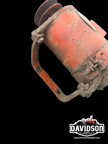 Allis Chalmers B C Generator Core Antique Tractor