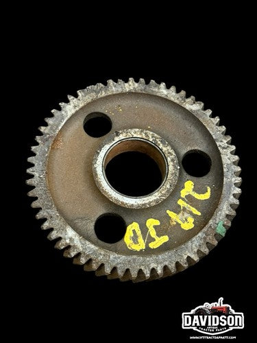 John Deere 2510 Gas Tractor Engine Timing Idler Gear T20029T