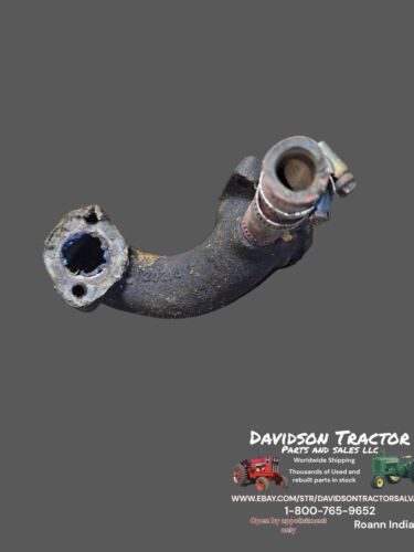 John Deere T20218T Thermostat Housing Used