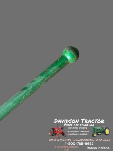 John Deere B Clutch Handle B1851R Antique Tractor