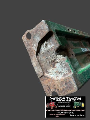 R41296 John Deere Fender Bracket