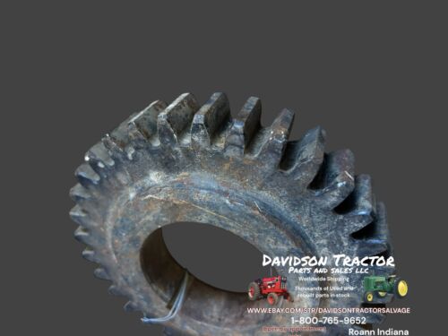 JOHN DEERE 720 730 DIESEL POWERSHAFT DRIVE GEAR F2524R
