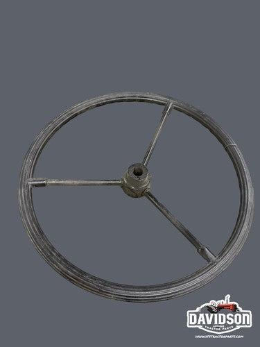 Fits JDS303 Steering Wheel Fits John Deere A AO AR D G AA380R