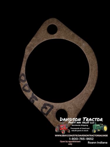 Genuine John Deere B200R New Old Stock Gasket