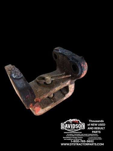 Allis Chalmers 190 Drawbar Bracket Antique Tractor
