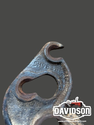 511983-R1 Farmall Cub Cultivator Rock Shaft Bracket Antique Tractor