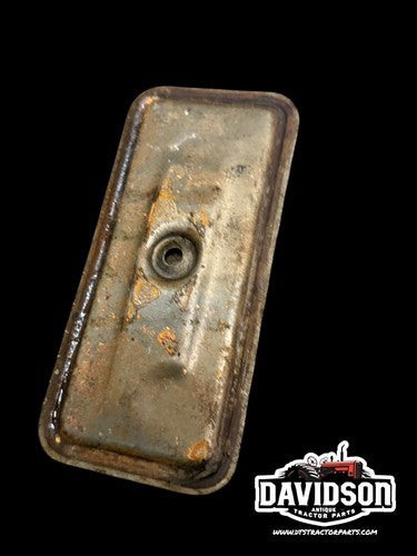 Ford 9N 2N 8N Engine Side Tappet Cover Antique Tractor