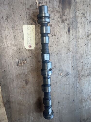 International D239 camshaft 544-574-584-595-684 - 3055046R2