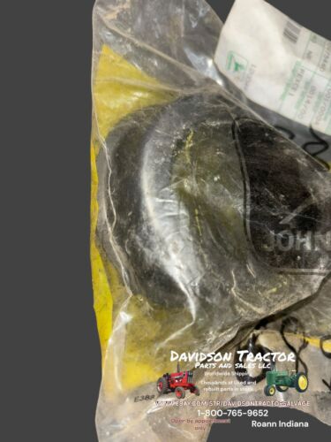 B89R Front Wheel Felt Retainer Genuine John Deere New Old Stock