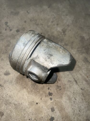 IHC Farmall 379843-R6 .020 Over Piston