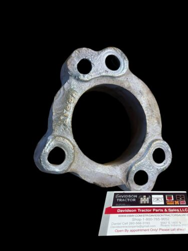 John Deere H Wheel Hub Axel Clamp Antique Tractor