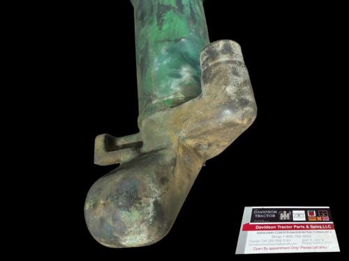 JOHN DEERE  50 AIR CLEANER ASSEMBLY B3051R ANTIQUE TRACTOR