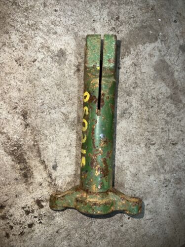 R50215 Hydraulic Pump Drive Shaft Coupler Fits John Deere 4240 4430 4440 4455