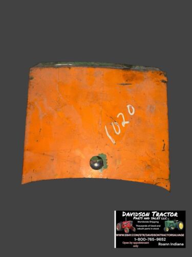 Battery Door John Deere 820 830 1020 2020 2030 2040 2240 2440 2640 AT20026