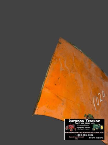 Battery Door John Deere 820 830 1020 2020 2030 2040 2240 2440 2640 AT20026
