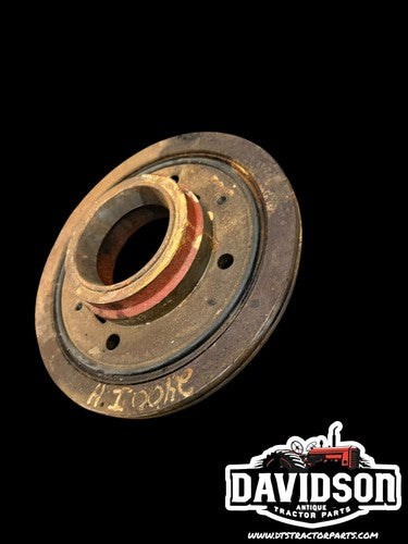 International 2400 Pinion Bearing Retainer Pair  Antique Tractor