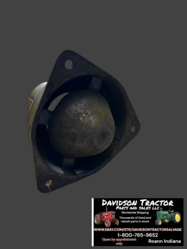 OEM JOHN DEERE AR26558R WATER TRAP 4010 TRACTOR NEW OLD STOCK