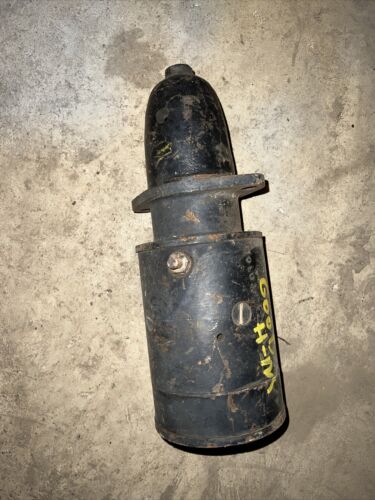FARMALL M-H TRACTOR WORKING STARTER IHC H-M Antique Tractor