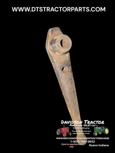 John Deere JD Tractor control handle A1788R