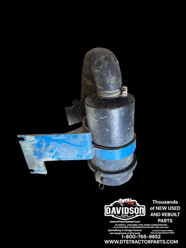 Ford 1310 Air Cleaner Assembly Antique Tractor