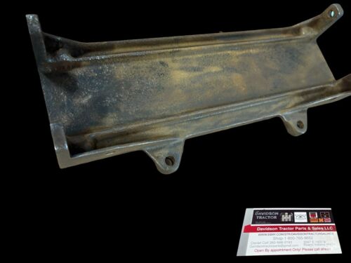 JOHN DEERE STYLED B RADIATOR SIDE EARLY B1515R ANTIQUE TRACTOR