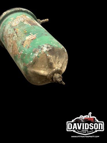 Oliver 550 Fuel Filter Base Antique Tractor