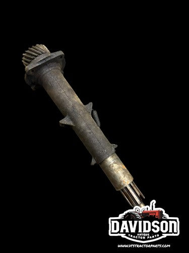 Ford NAA Input Shaft Assembly Antique Tractor