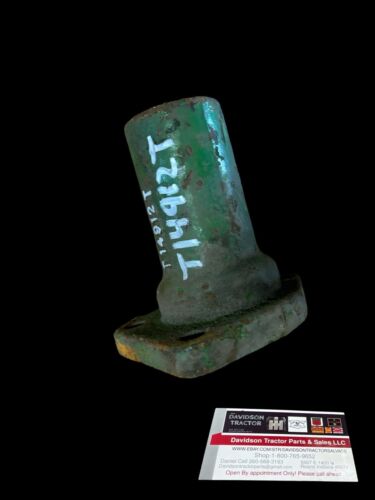 T14912T John Deere 1010 Power shaft Gaurd Cover New Old Stock