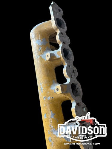 E6NN9425BC FORD 5110 6410 6610 6710 6810 7410 7610 4630 4830 AIR INTAKE MANIFOLD