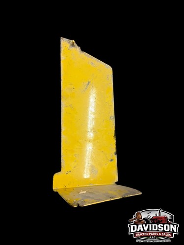 John Deere Cover-battery Box LH AT514207